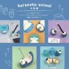 Japanese-style lazy person's phone stand Specification image
